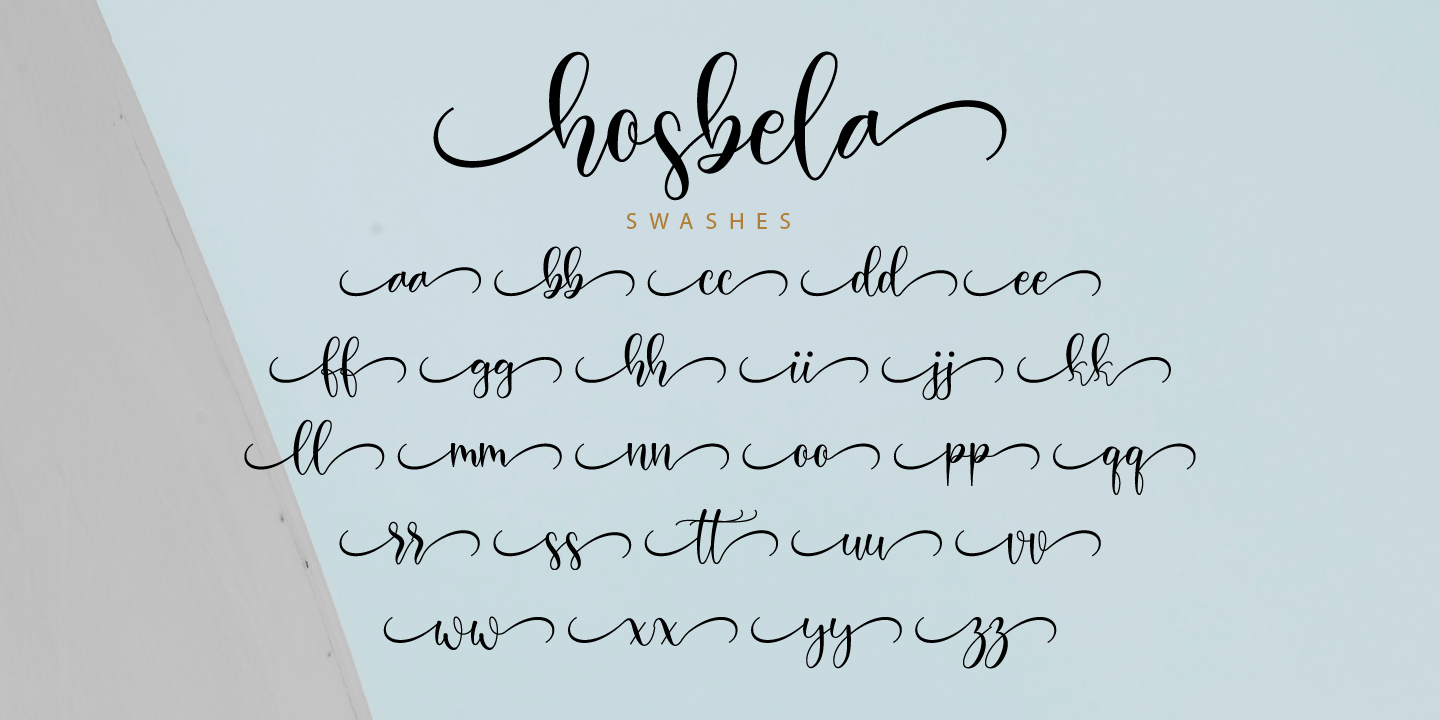 Hosbela